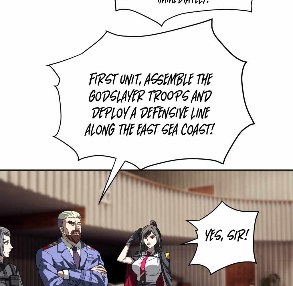 God Slayer 2024 Chapter 30 34